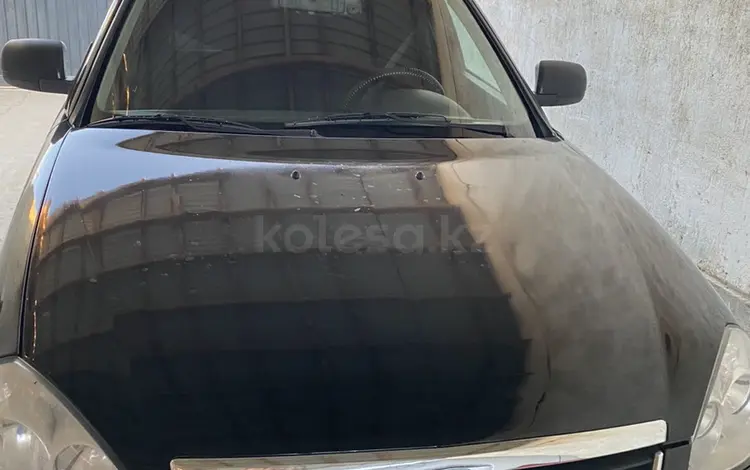 ВАЗ (Lada) Priora 2171 2013 года за 2 300 000 тг. в Актау