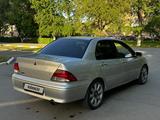 Mitsubishi Lancer 2000 года за 2 500 000 тг. в Петропавловск – фото 4