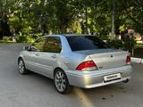 Mitsubishi Lancer 2000 года за 2 500 000 тг. в Петропавловск – фото 3
