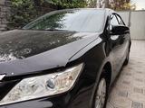 Toyota Camry 2014 годаүшін8 500 000 тг. в Алматы – фото 3