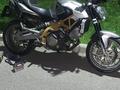 Aprilia  SL 750 Shiver 2009 года за 2 500 000 тг. в Алматы – фото 3