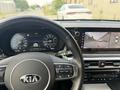 Kia K5 2020 годаүшін11 400 000 тг. в Шымкент – фото 13