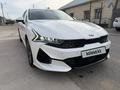 Kia K5 2020 годаүшін11 400 000 тг. в Шымкент – фото 4