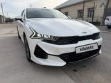 Kia K5 2020 годаүшін11 400 000 тг. в Шымкент – фото 4