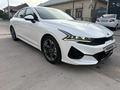 Kia K5 2020 годаүшін11 400 000 тг. в Шымкент