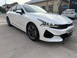 Kia K5 2020 годаүшін11 400 000 тг. в Шымкент