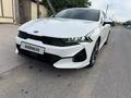 Kia K5 2020 годаүшін11 400 000 тг. в Шымкент – фото 2