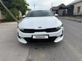 Kia K5 2020 годаүшін11 400 000 тг. в Шымкент – фото 5