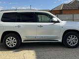 Toyota Land Cruiser 2011 года за 17 500 000 тг. в Атырау