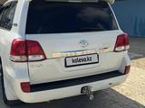 Toyota Land Cruiser 2011 года за 17 500 000 тг. в Атырау – фото 2