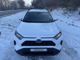 Toyota RAV4 2020 годаүшін12 800 000 тг. в Алматы – фото 3