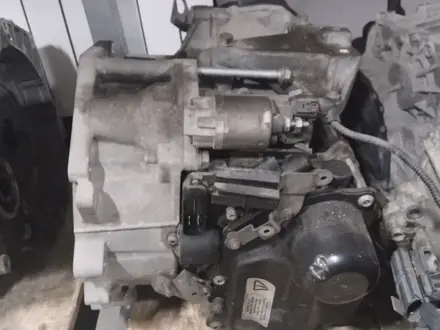 Коробка DSG 7 DQ200 Skoda Volkswagen за 250 000 тг. в Алматы