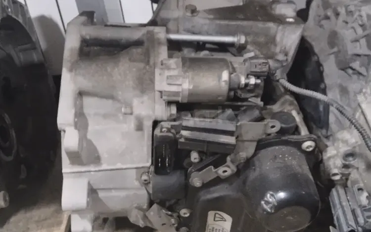 Коробка DSG 7 DQ200 Skoda Volkswagen за 250 000 тг. в Алматы