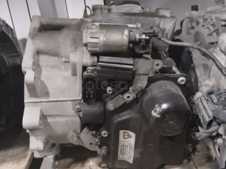 Коробка DSG 7 DQ200 Skoda Volkswagen за 250 000 тг. в Алматы – фото 2