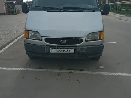 Ford  Transit 2000 года за 3 200 000 тг. в Алматы