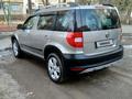 Skoda Yeti 2013 годаүшін5 700 000 тг. в Алматы – фото 3