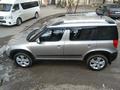 Skoda Yeti 2013 года за 5 800 000 тг. в Алматы – фото 4