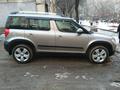 Skoda Yeti 2013 года за 5 700 000 тг. в Алматы – фото 6