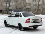 ВАЗ (Lada) Priora 2170 2015 годаүшін2 750 000 тг. в Павлодар – фото 3