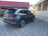 Hyundai Tucson 2021 годаүшін13 200 000 тг. в Алматы – фото 4