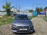 Hyundai Accent 2019 годаүшін6 800 000 тг. в Актобе