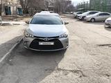 Toyota Camry 2017 года за 9 999 999 тг. в Актау