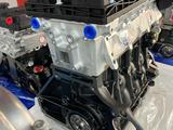 Новые двигатели B15D2, F18D4, LE 9 (моторы) Chevrolet Cruze Aveo Orlando за 350 000 тг. в Алматы – фото 5