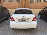 Toyota Yaris 2008 годаүшін2 800 000 тг. в Актау – фото 2
