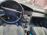 Audi 100 1991 года за 1 450 000 тг. в Астана – фото 3