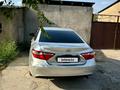 Toyota Camry 2016 годаfor9 200 000 тг. в Шымкент – фото 6