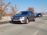 Toyota Corolla 2015 годаүшін7 300 000 тг. в Алматы – фото 4