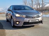 Toyota Corolla 2015 годаүшін7 300 000 тг. в Алматы