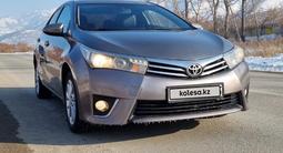 Toyota Corolla 2015 года за 7 600 000 тг. в Алматы