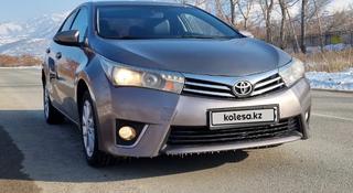 Toyota Corolla 2015 года за 7 600 000 тг. в Алматы