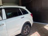 Lifan X60 2017 года за 4 100 000 тг. в Шымкент