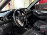 Lifan X60 2017 года за 4 100 000 тг. в Шымкент – фото 4
