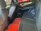Lifan X60 2017 года за 4 100 000 тг. в Шымкент – фото 5