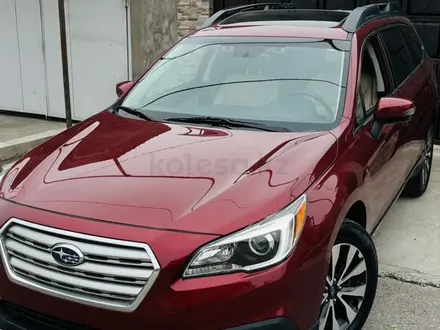 Subaru Outback 2015 года за 10 200 000 тг. в Шымкент