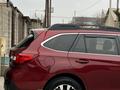 Subaru Outback 2015 годаүшін10 200 000 тг. в Шымкент – фото 4