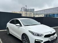 Kia Cerato 2021 года за 9 800 000 тг. в Алматы