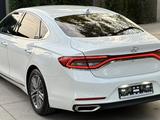 Hyundai Grandeur 2019 года за 10 500 000 тг. в Тараз – фото 4