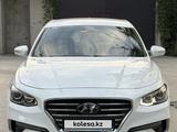 Hyundai Grandeur 2019 года за 10 500 000 тг. в Тараз