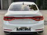 Hyundai Grandeur 2019 года за 10 500 000 тг. в Тараз – фото 5