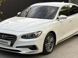 Hyundai Grandeur 2019 года за 10 500 000 тг. в Тараз – фото 3