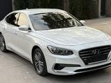 Hyundai Grandeur 2019 года за 10 500 000 тг. в Тараз – фото 2