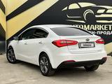 Kia Cerato 2014 годаfor7 300 000 тг. в Атырау – фото 5