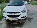 Hyundai Tucson 2014 годаfor8 000 000 тг. в Костанай – фото 5