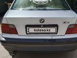 BMW 318 1992 годаүшін1 500 000 тг. в Серебрянск