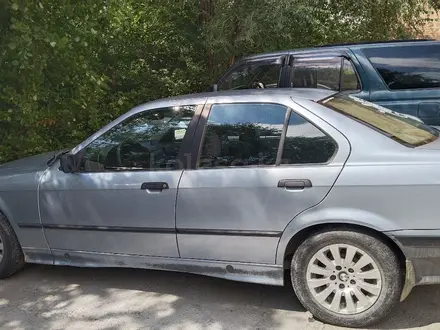 BMW 318 1992 года за 1 500 000 тг. в Серебрянск – фото 3