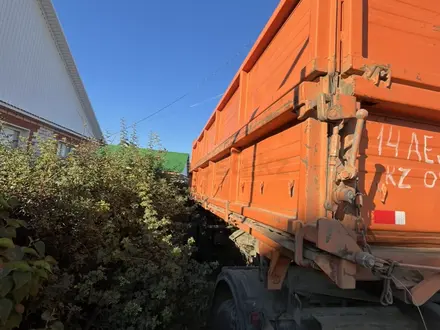 КамАЗ  65115 2013 года за 12 500 000 тг. в Уральск – фото 10